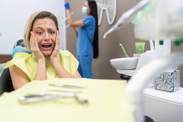 Best Pediatric Emergency Dentist in Millersport, OH