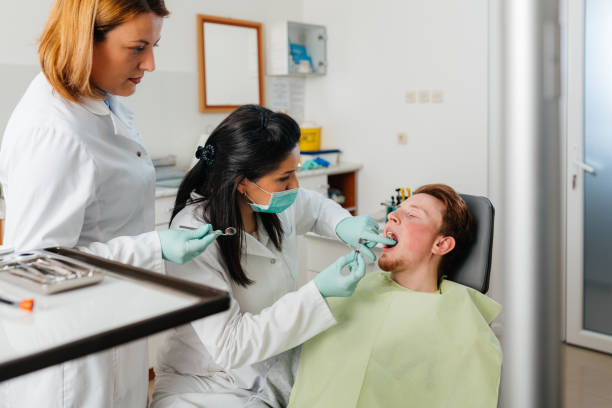 Best Emergency Orthodontic Repairs in Millersport, OH