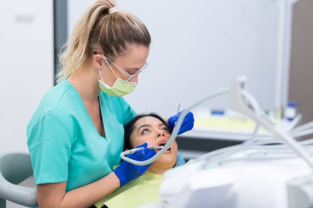 Best After-Hours Emergency Dentist in Millersport, OH
