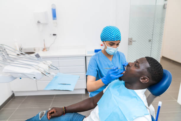 Best Emergency Dental Care for Trauma or Injury in Millersport, OH